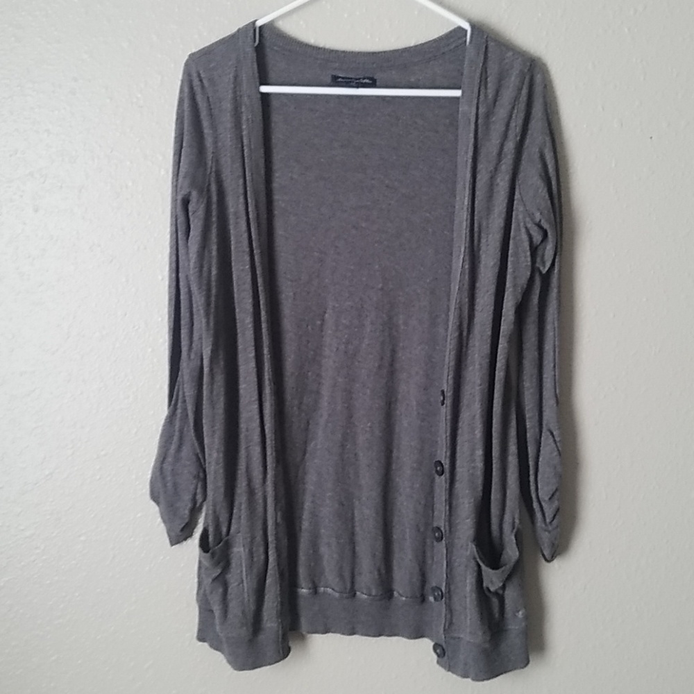 American Eagle Cardigan